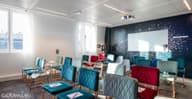 Small Meeting Rooms