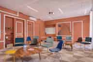 Small Meeting Rooms