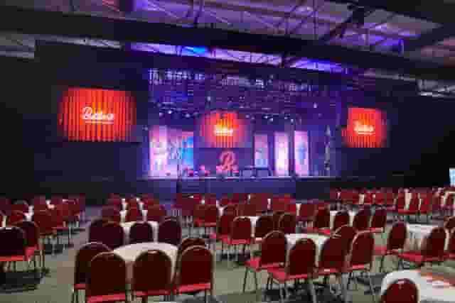 Butlin's Skegness