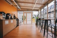 Small Meeting Rooms