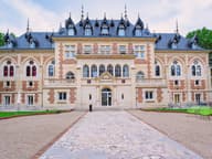 Christmas Party Venues