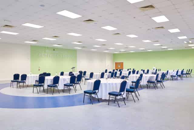 Activity Studio