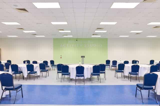 Activity Studio