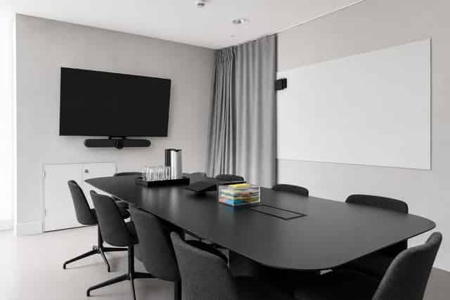Meeting Rooms