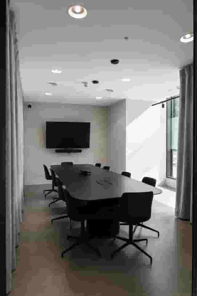 Broadwick Studio