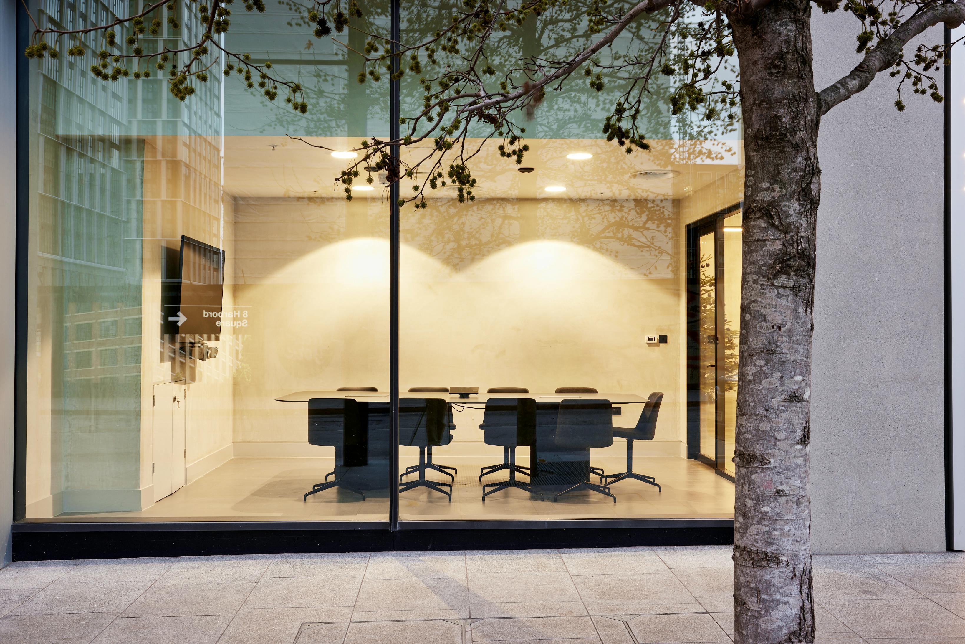 Broadwick Studio - Meeting Rooms image 1
