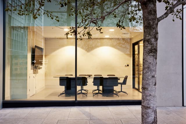 Broadwick Studio
