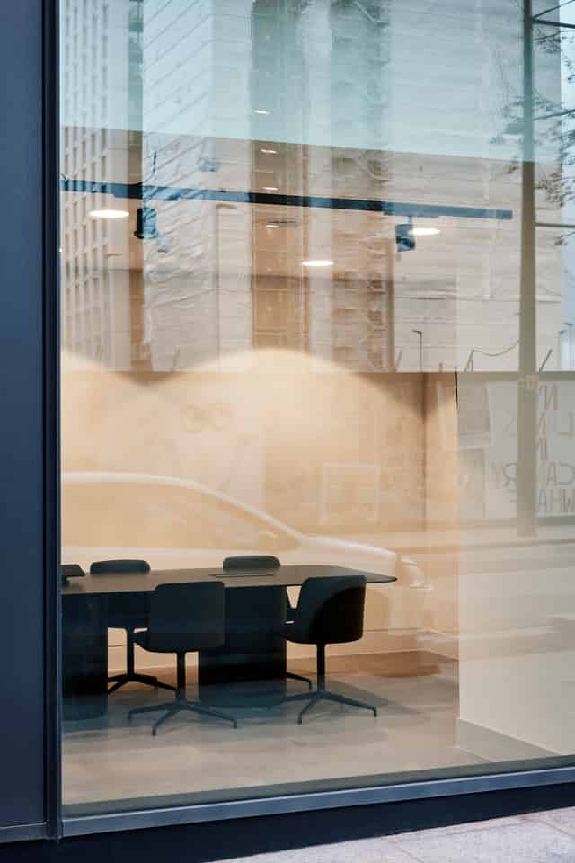 Broadwick Studio