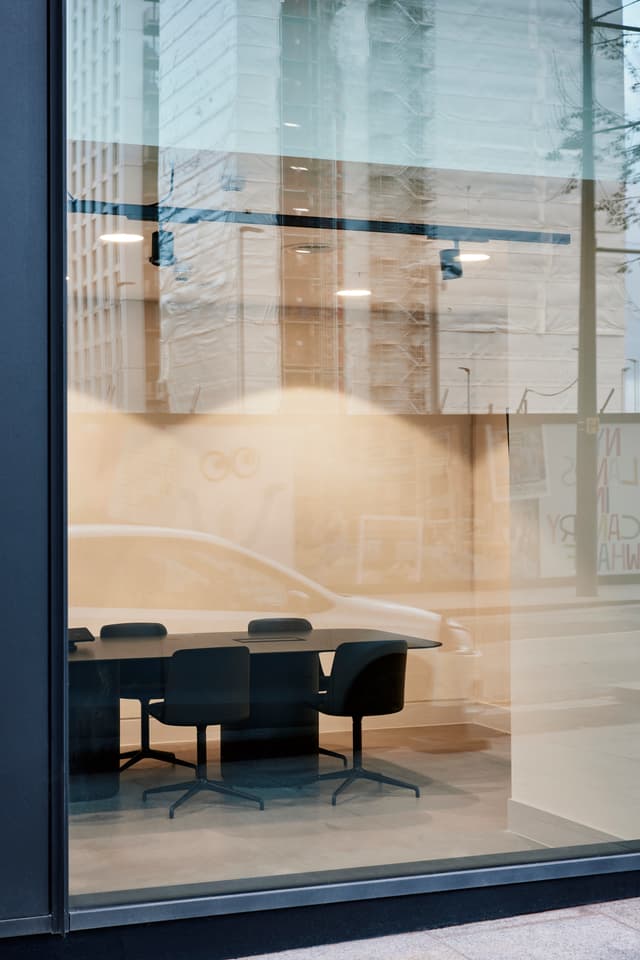 Broadwick Studio