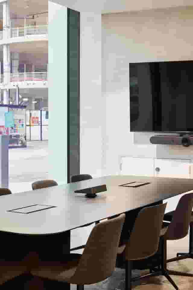 Broadwick Studio