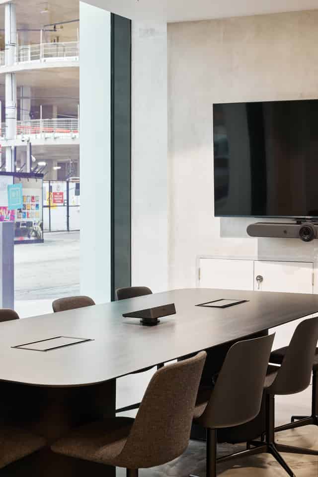 Broadwick Studio