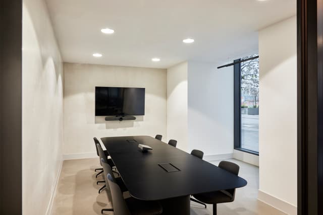 Broadwick Studio