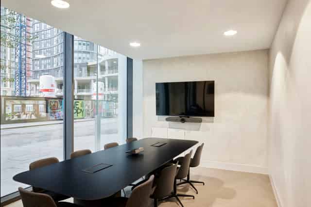 Broadwick Studio