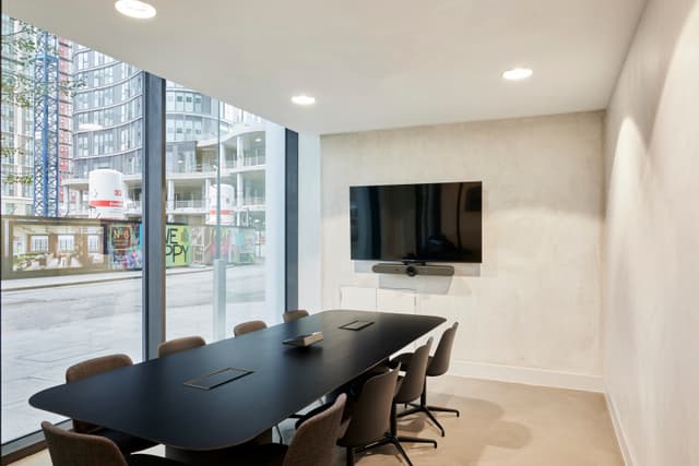 Broadwick Studio