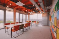 Networking Venues