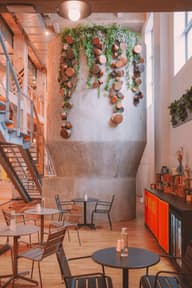 Networking Venues
