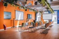 Christmas Party Venues