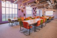 Networking Venues