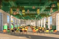 Sustainable Venues