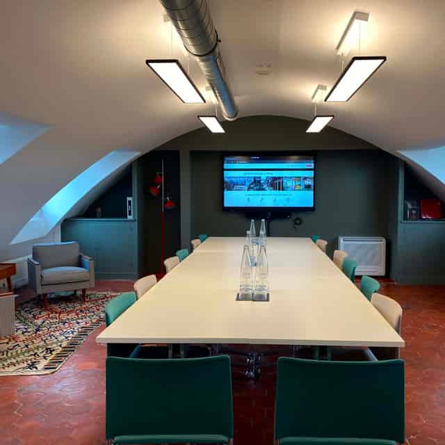 Event Space