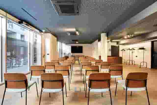 Event Space