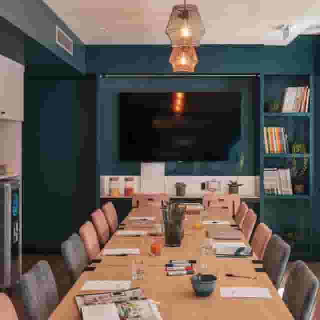 Event Space