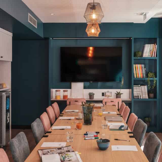 Event Space