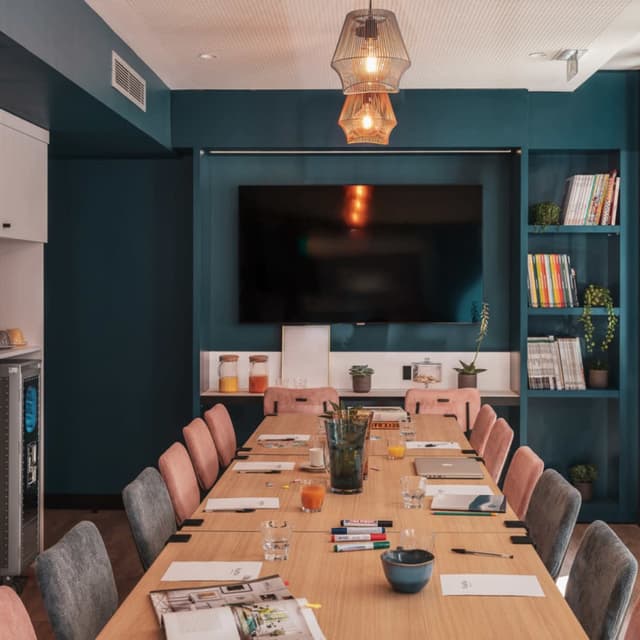 Event Space