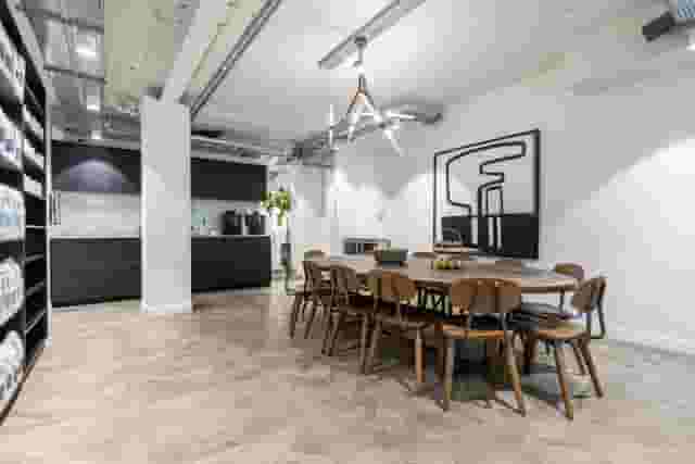 Event Space