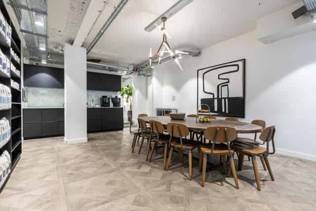 Event Space
