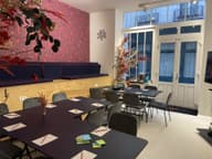 Small Meeting Rooms