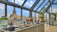 Small Meeting Rooms