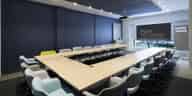 Small Meeting Rooms