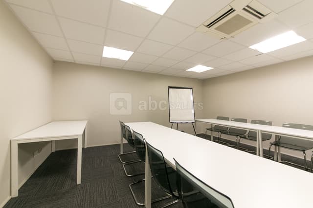 Salle de Réunion Trocadéro
