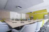 Training Rooms