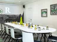 Meeting Rooms