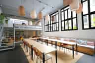 Small Meeting Rooms