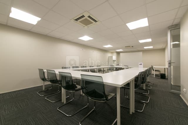 Salle de Réunion Trocadéro