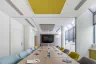 Small Meeting Rooms