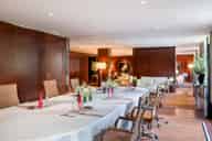 Small Meeting Rooms