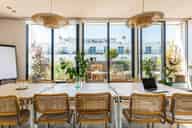 Meeting Spaces