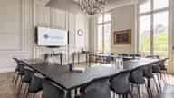 Small Meeting Rooms