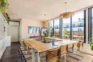 Small Meeting Rooms