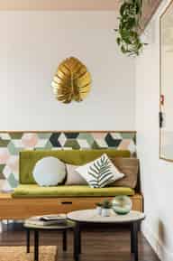 Small Meeting Rooms