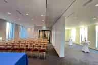 Meeting Rooms