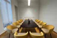 Meeting Rooms