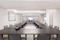 Small Meeting Rooms