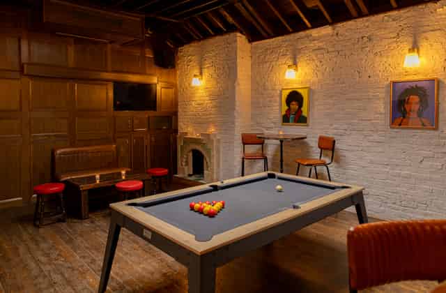 The Playroom