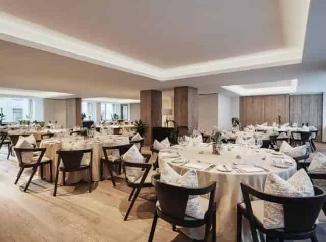 Private Dining