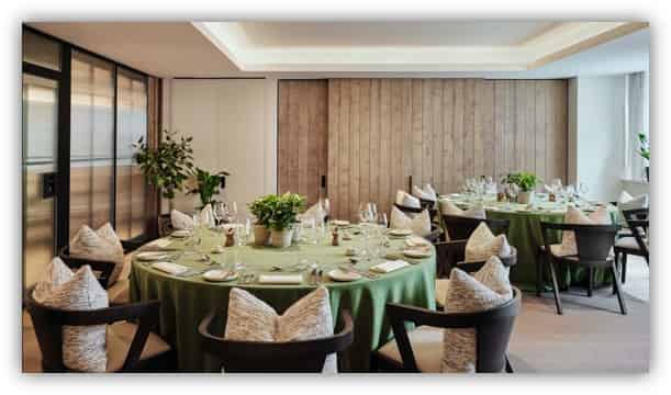 Corporate Event